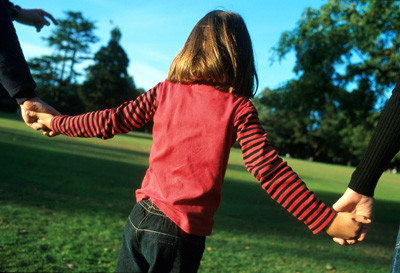 Seis claves para acompañar a los hijos durante el divoricio.